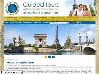 paris-tours-service.com
