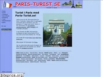 paris-turist.se