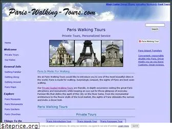 paris-walking-tours.com