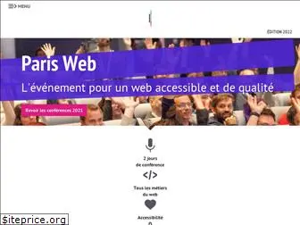 paris-web.fr