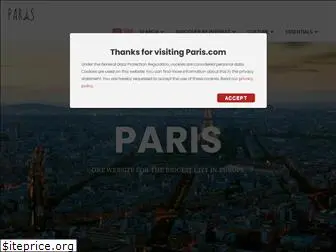 paris.com