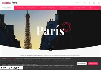 paris.es