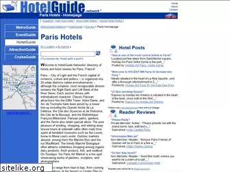 paris.hotelguide.net