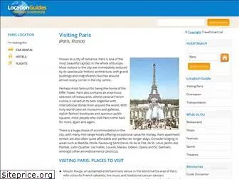 paris.location-guides.com