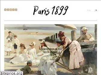 paris1899.de