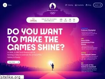 paris2024.org