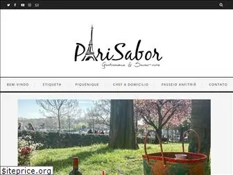 parisabor.com