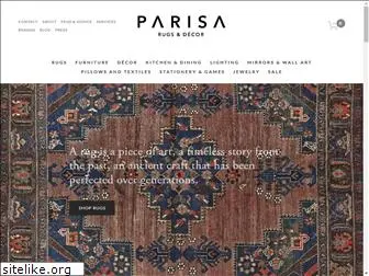 parisarugs.com