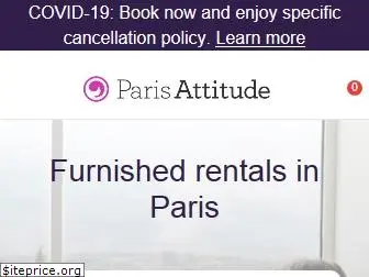 parisattitude.com