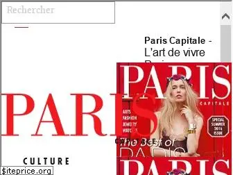 pariscapitale.com