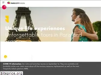 pariscityvision.com