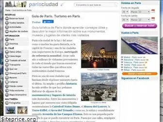 parisciudad.com