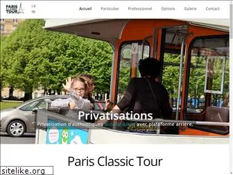 parisclassictour.com