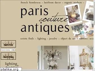 pariscoutureantiques.com