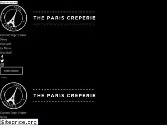 pariscreperie.com