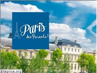 parisdesparents.com