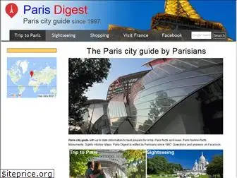 parisdigest.com