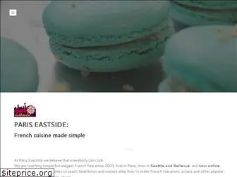 pariseastside.com