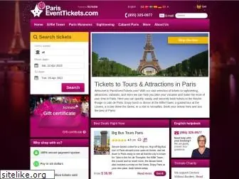 pariseventtickets.com