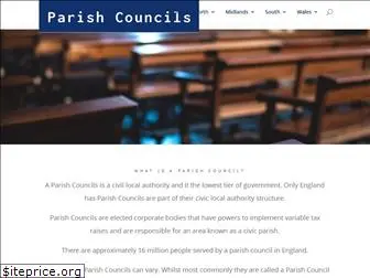 parishcouncils.uk