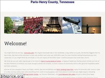 parishenrycountytn.com