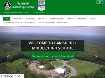 parishhill.org