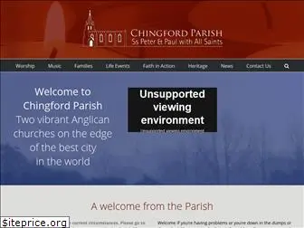 parishofchingford.org.uk