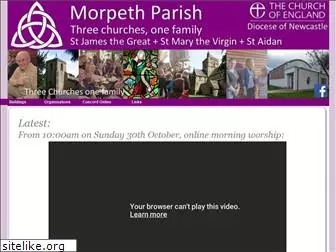 parishofmorpeth.org.uk