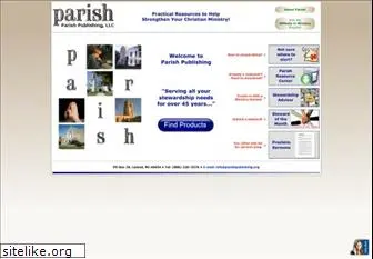 parishpublishing.com