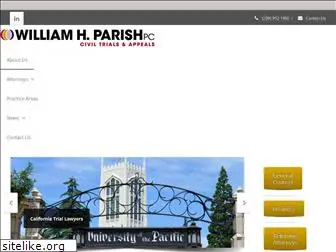 parishsmall.com