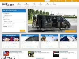 parishuttle.com