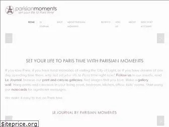 parisianmoments.com