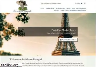 parisiennefarmgirl.com