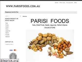 parisifoods.com.au