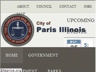 parisillinois.org