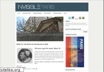 parisisinvisible.blogspot.com