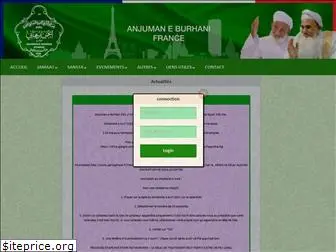 parisjamaat.fr