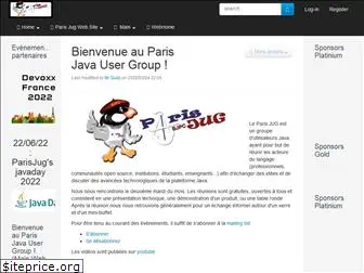 parisjug.org