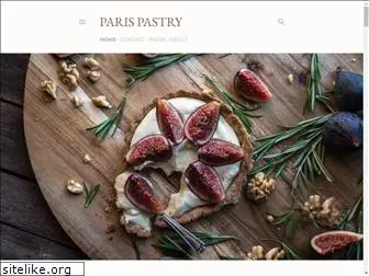 parislovespastry.com