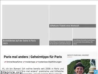 parismalanders.com