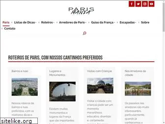 parismania.com.br