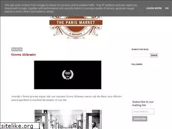 parismarket.blogspot.com