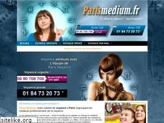 parismedium.fr