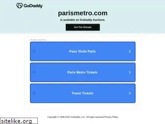 parismetro.com