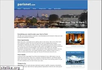 parisnet.com