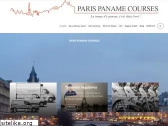 parispanamecourses.com