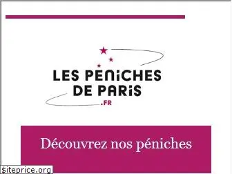 parispeniches.fr