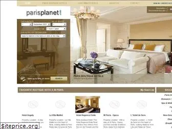 parisplanet.com