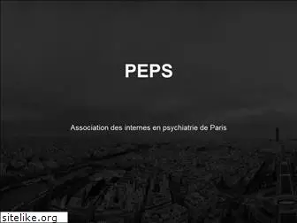 parispsychiatrie.fr