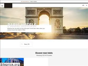 parisrenaissance.com